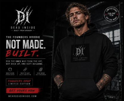 The Founders Hoodie