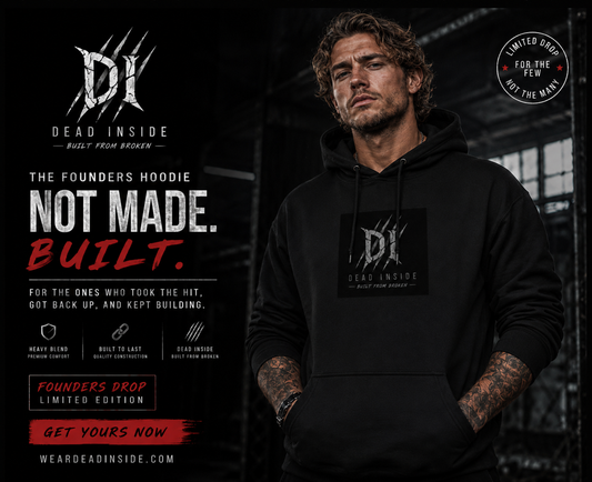 The Founders Hoodie