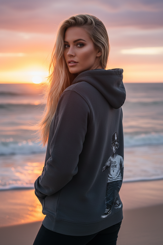 Digger Sweatshirt