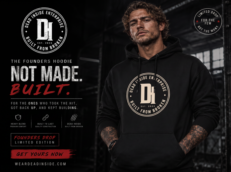 The Day One Hoodie