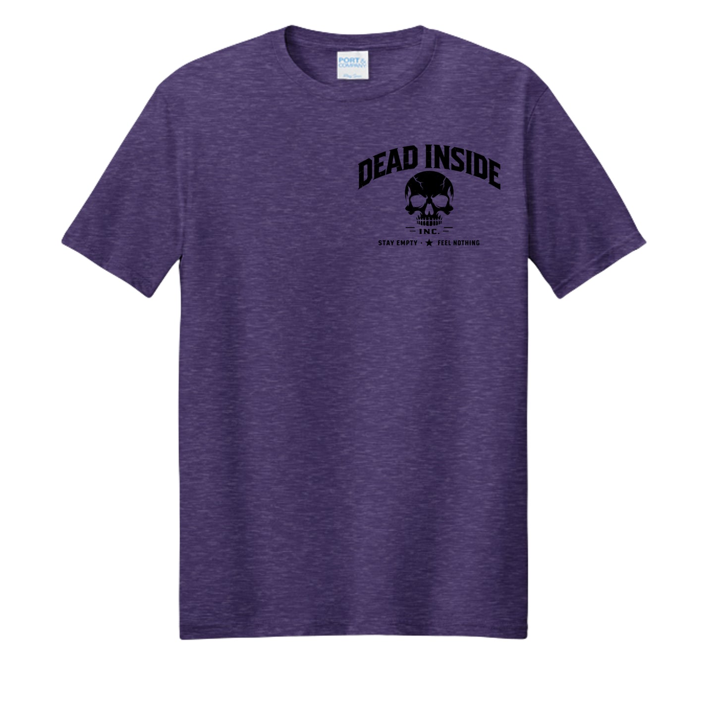 Team Purple He - PC455 - FRONT