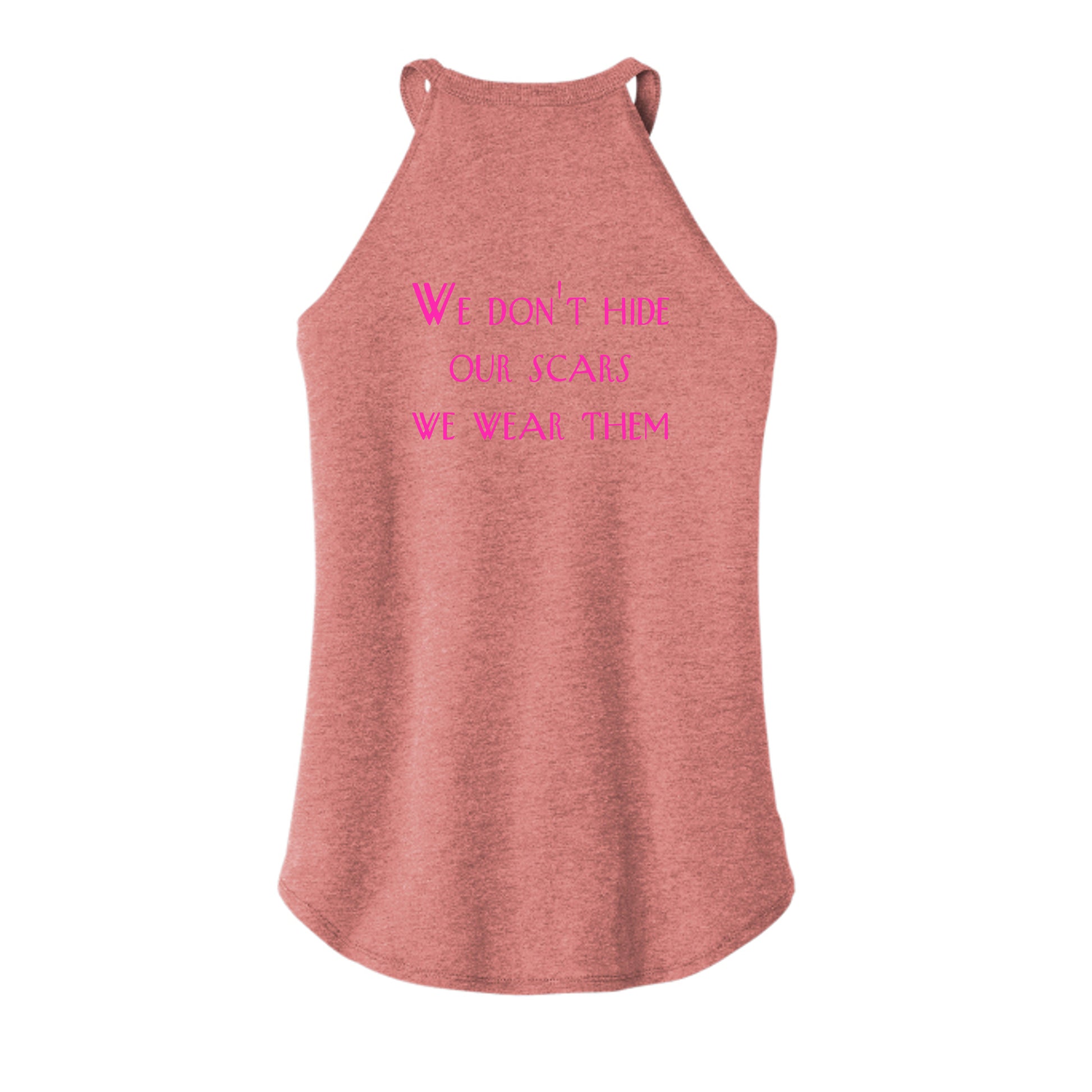 Blush Frost - DT137L - BACK