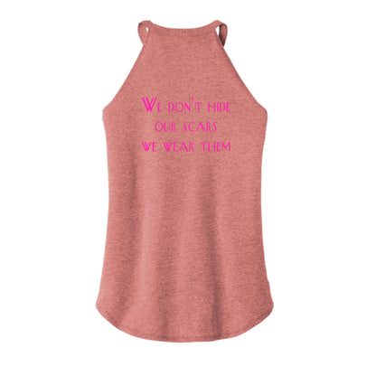 Blush Frost - DT137L - BACK