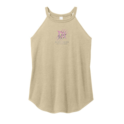 Desert Tan Heather - DT137L - FRONT