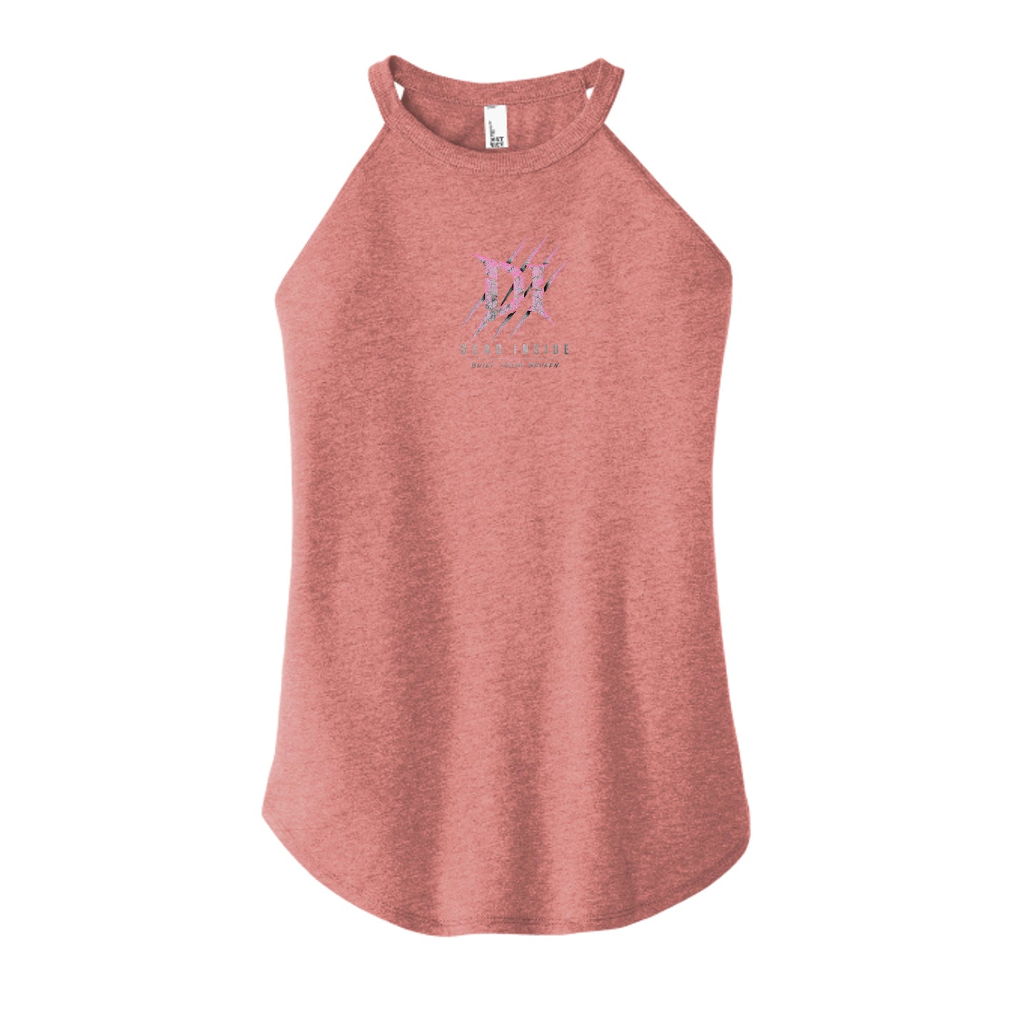 Blush Frost - DT137L - FRONT