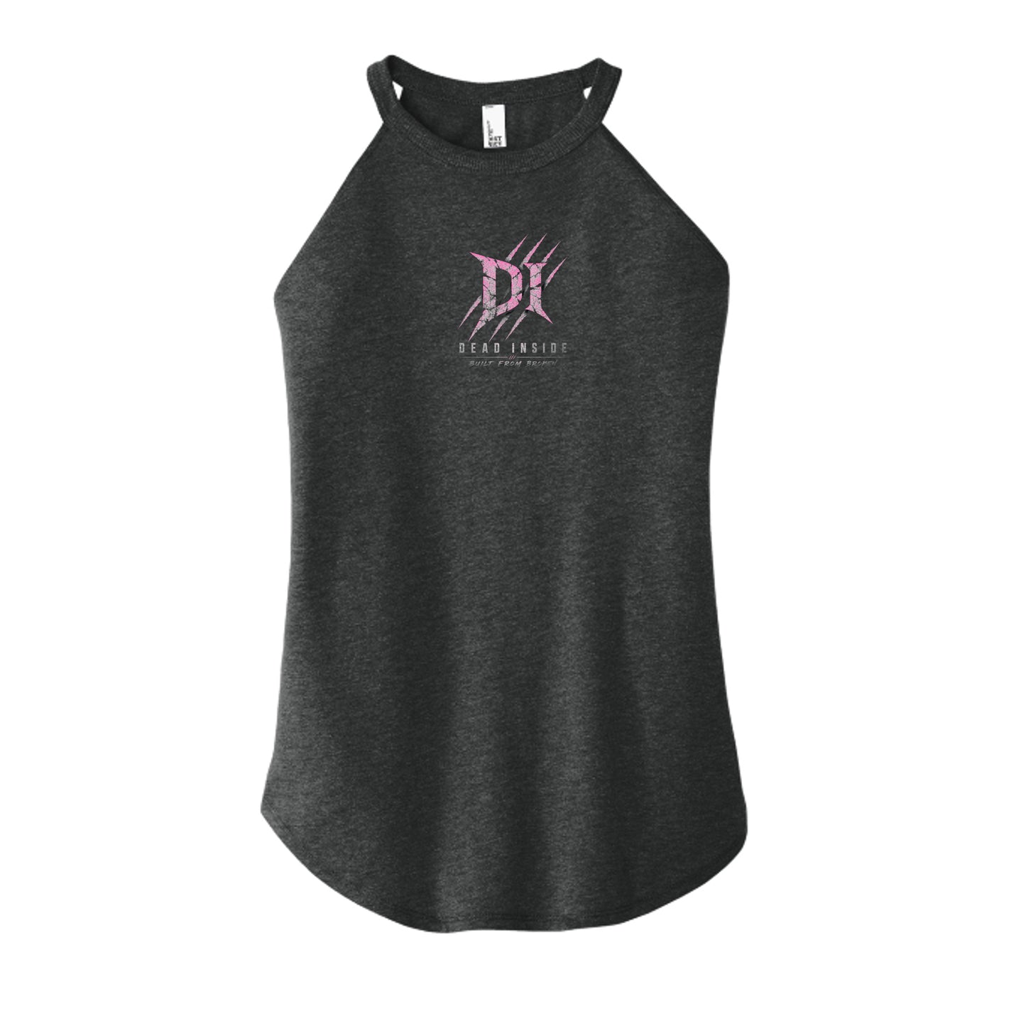 Black Frost - DT137L - FRONT