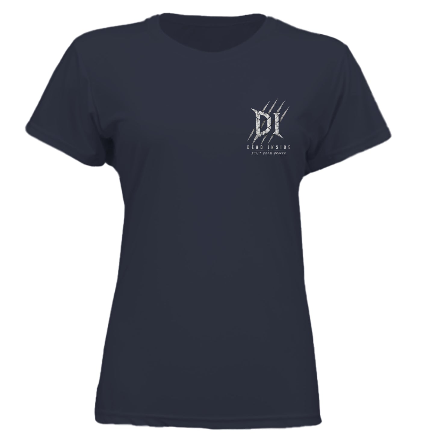 Deep Navy - LPC380 - FRONT