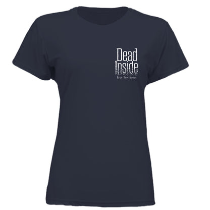 Deep Navy - LPC380 - FRONT