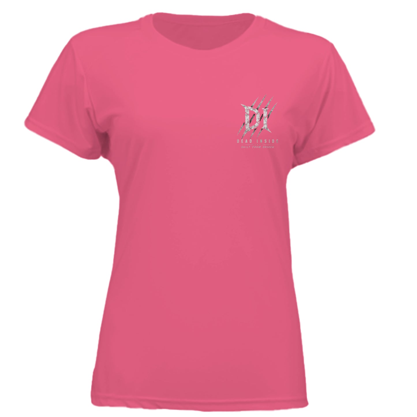Neon Pink - LPC380 - FRONT