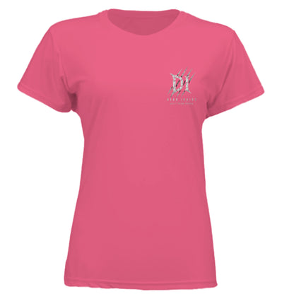 Neon Pink - LPC380 - FRONT