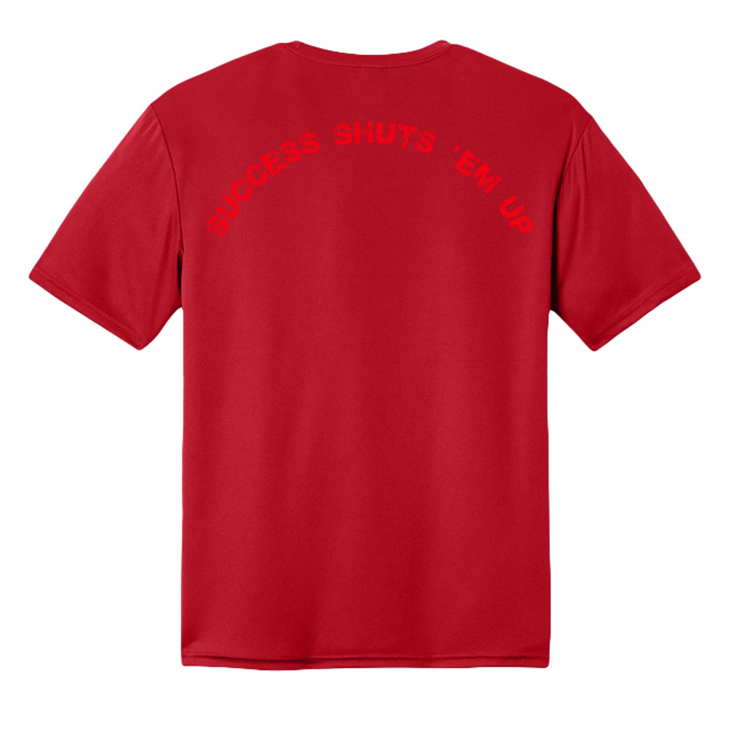 SCARLET - N3402 - BACK