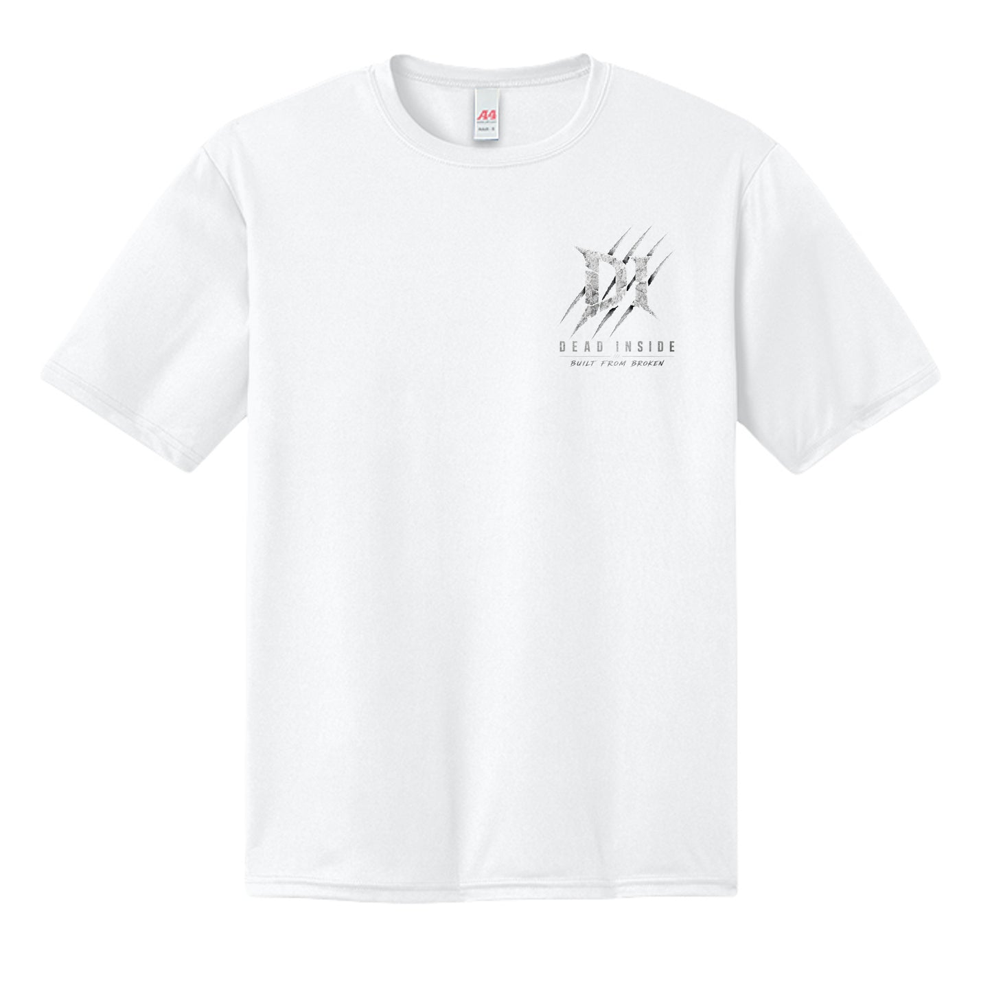 White - N3402 - FRONT