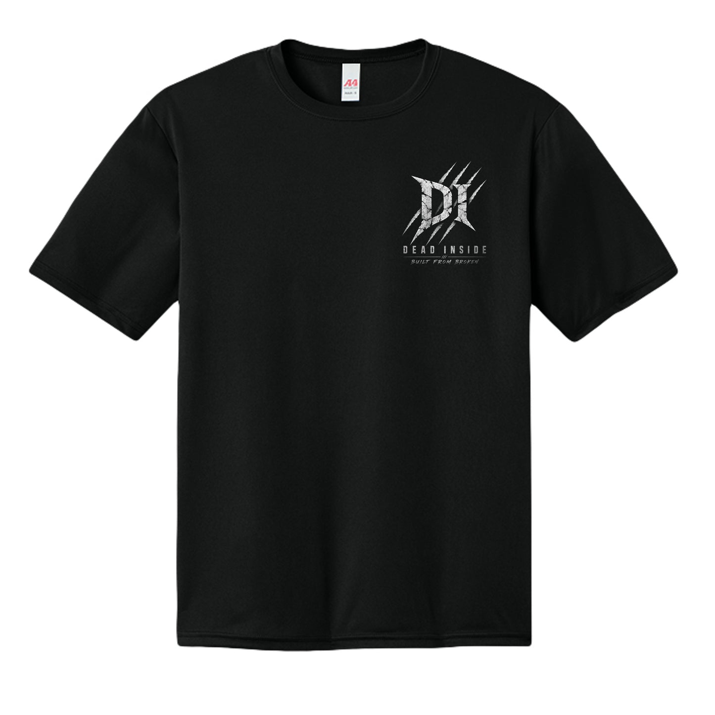 BLACK - N3402 - FRONT