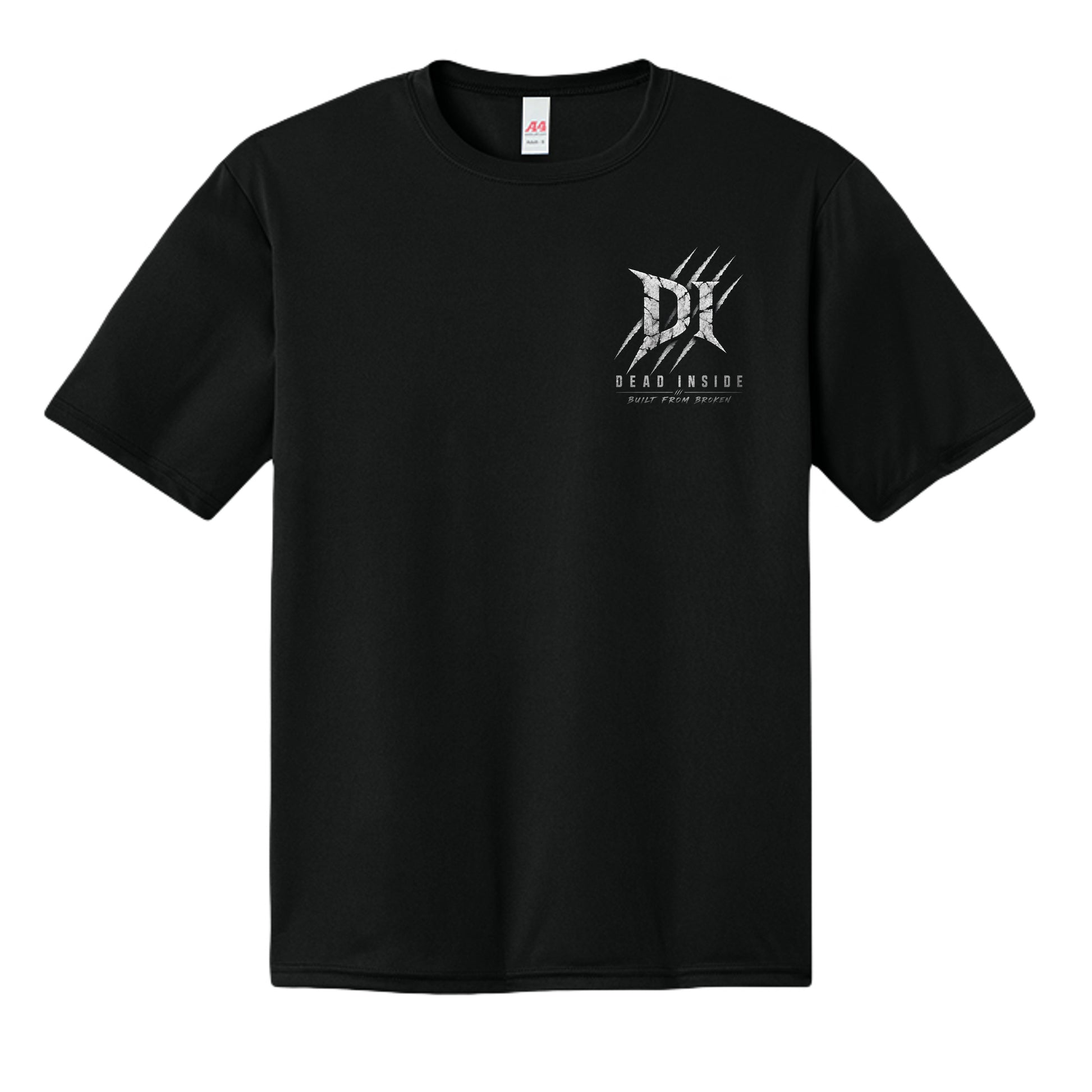 BLACK - N3402 - FRONT