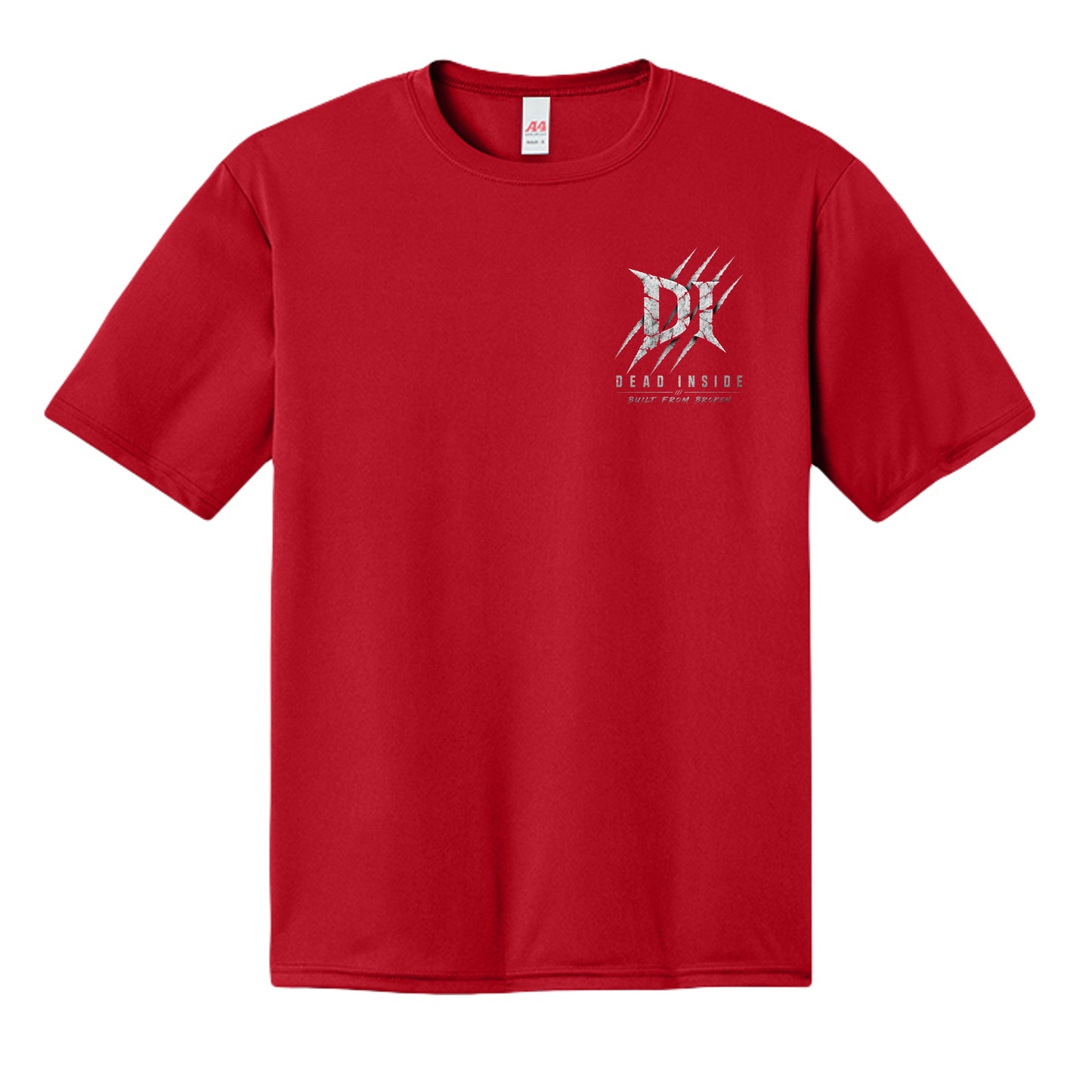 SCARLET - N3402 - FRONT