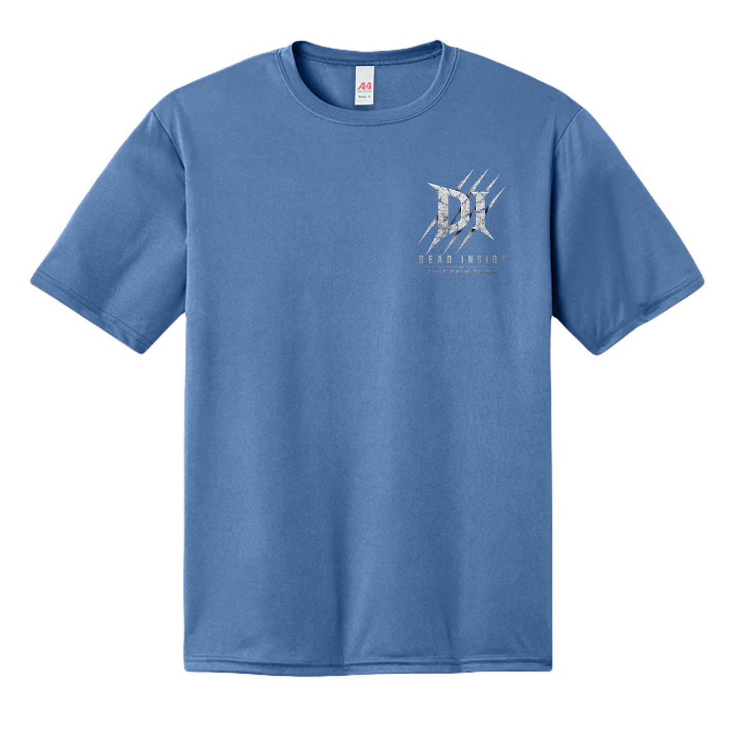 LIGHT BLUE - N3402 - FRONT