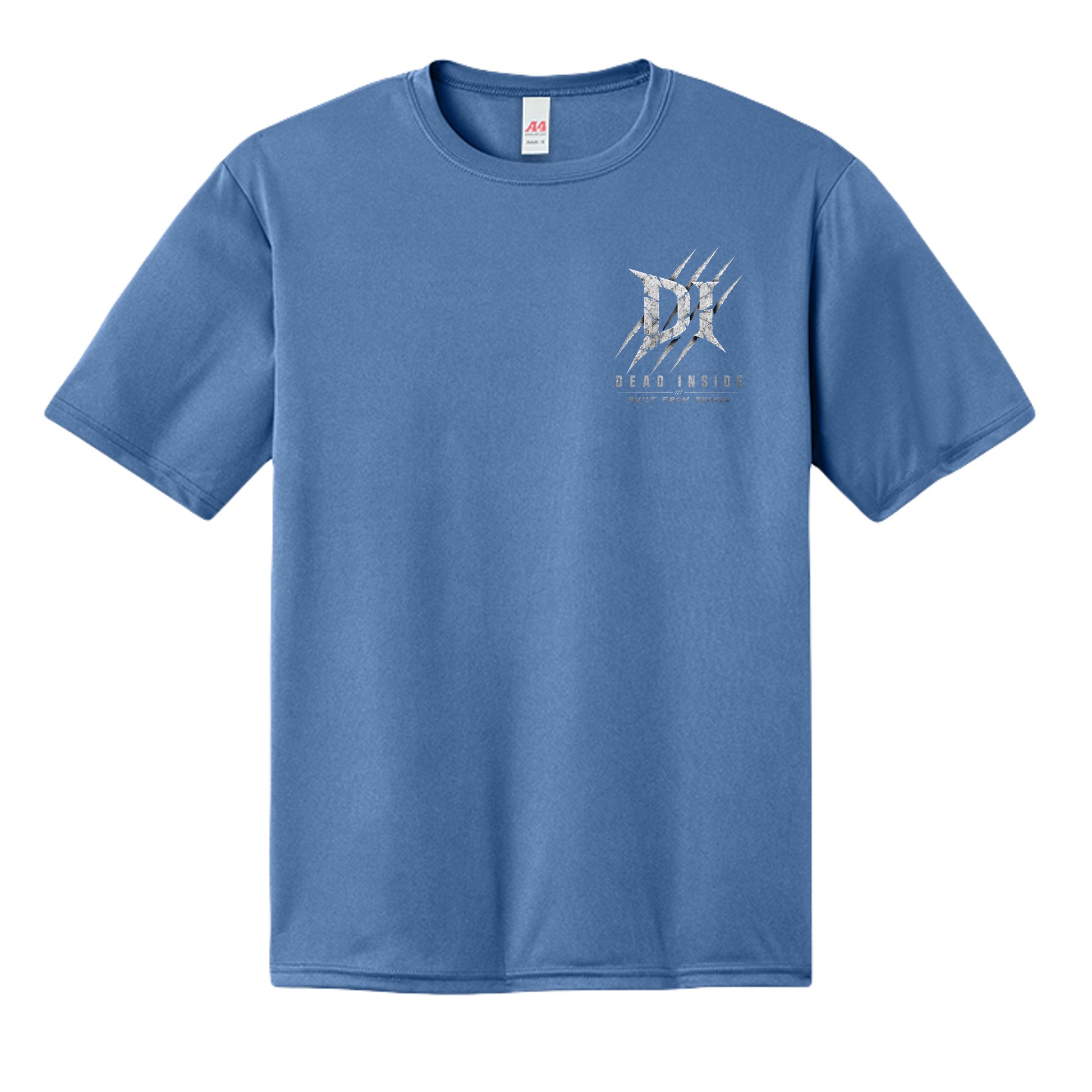 LIGHT BLUE - N3402 - FRONT