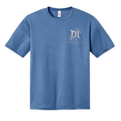 LIGHT BLUE - N3402 - FRONT
