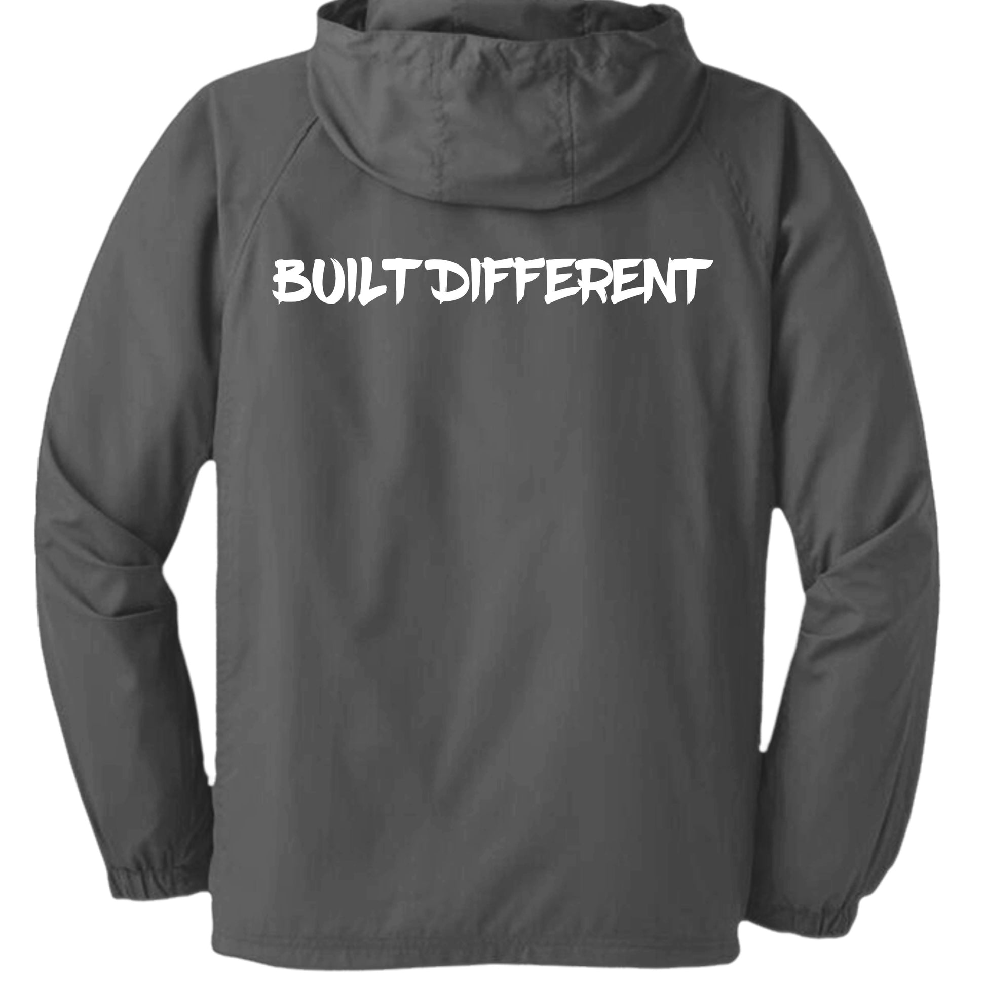 Graphite Grey - JST73 - BACK