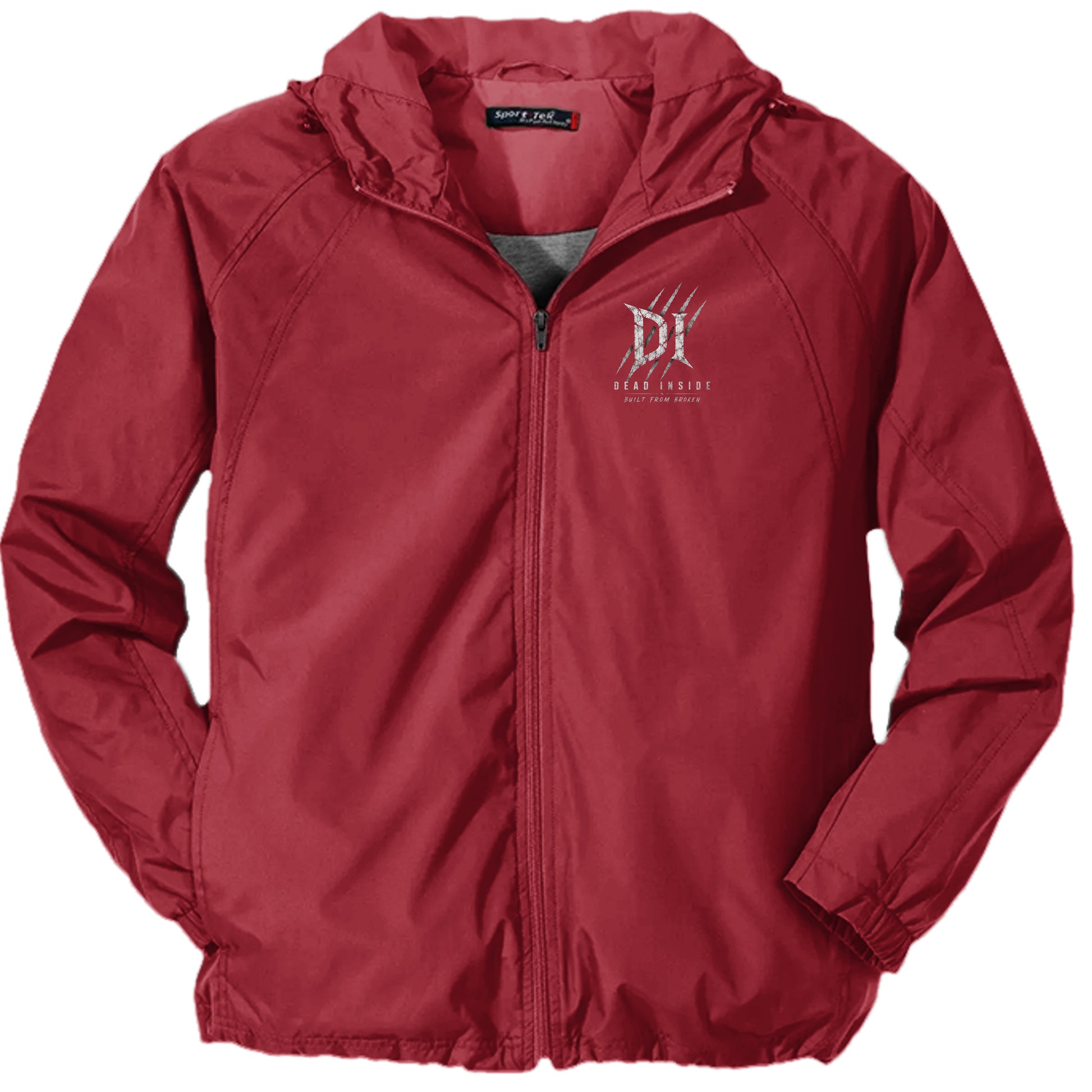 True Red - JST73 - FRONT