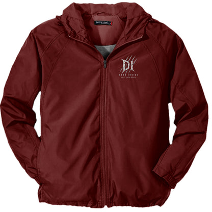 Maroon - JST73 - FRONT